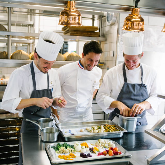 Domaine des Crayères