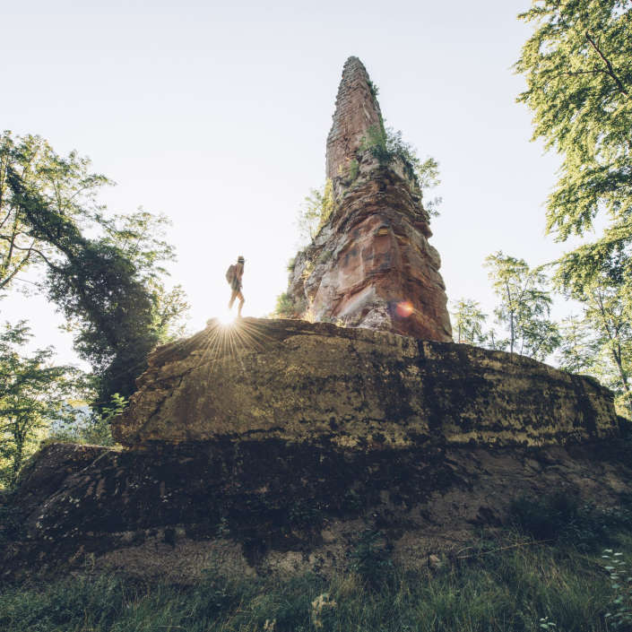 Château du Wasigenstein