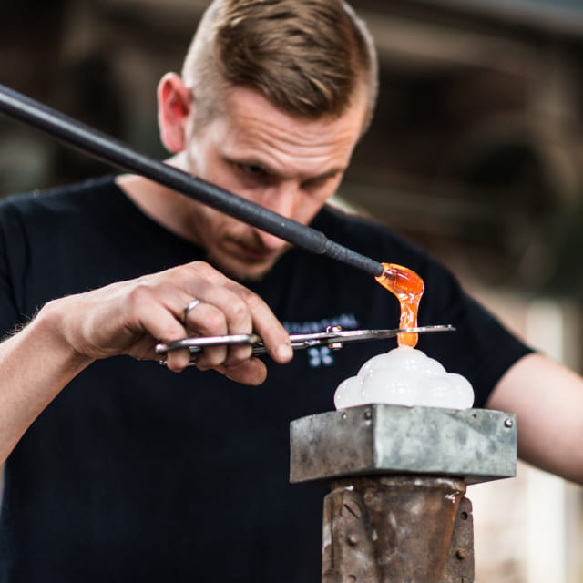 Centre International d&#039;Art Verrier