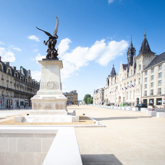 Charleville-Mézières