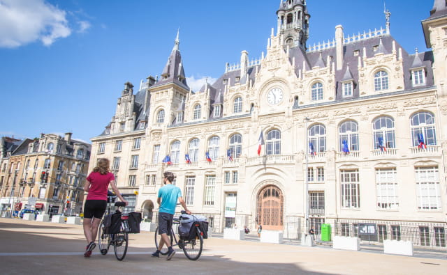 Charleville-Mézières