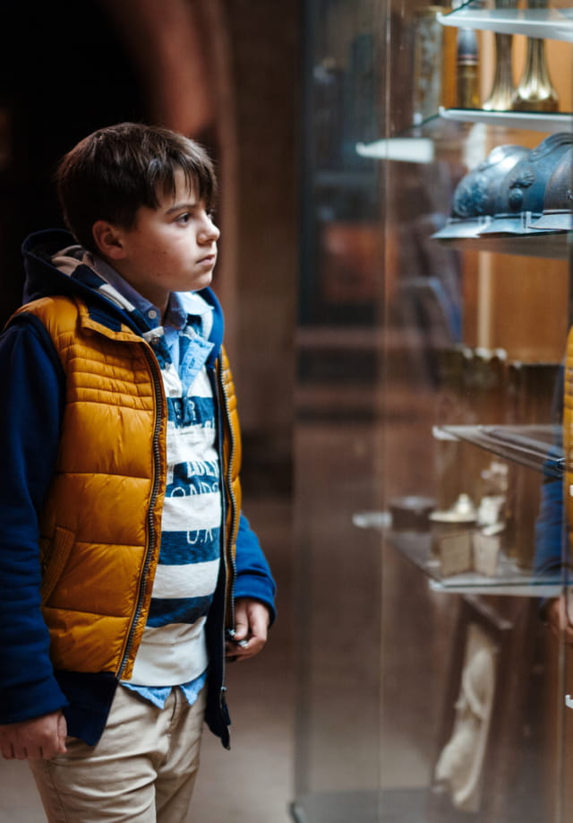 Citadelle souterraine, 1ère Guerre Mondiale