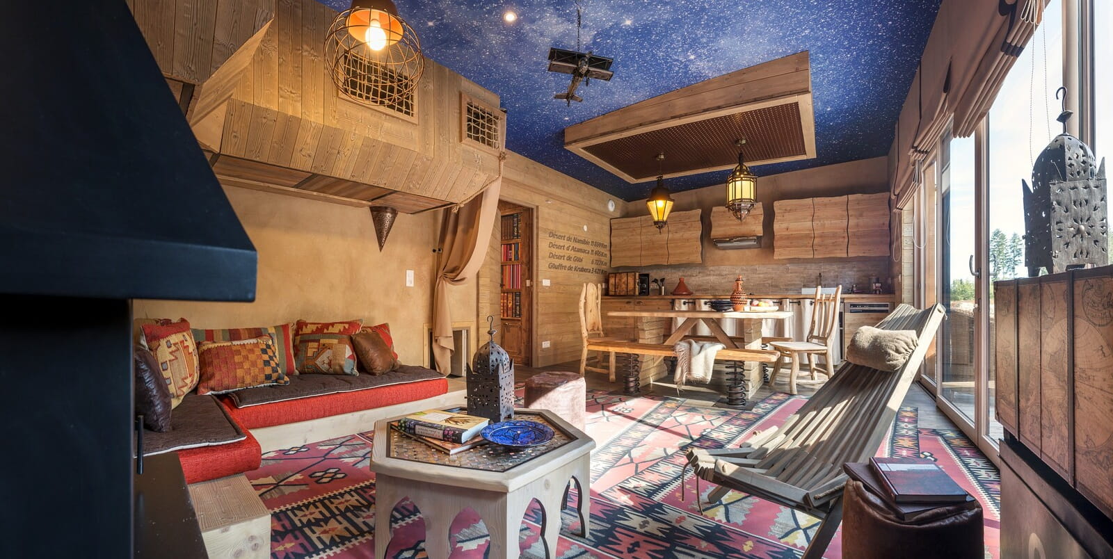 Cottage aventure Center-Parcs