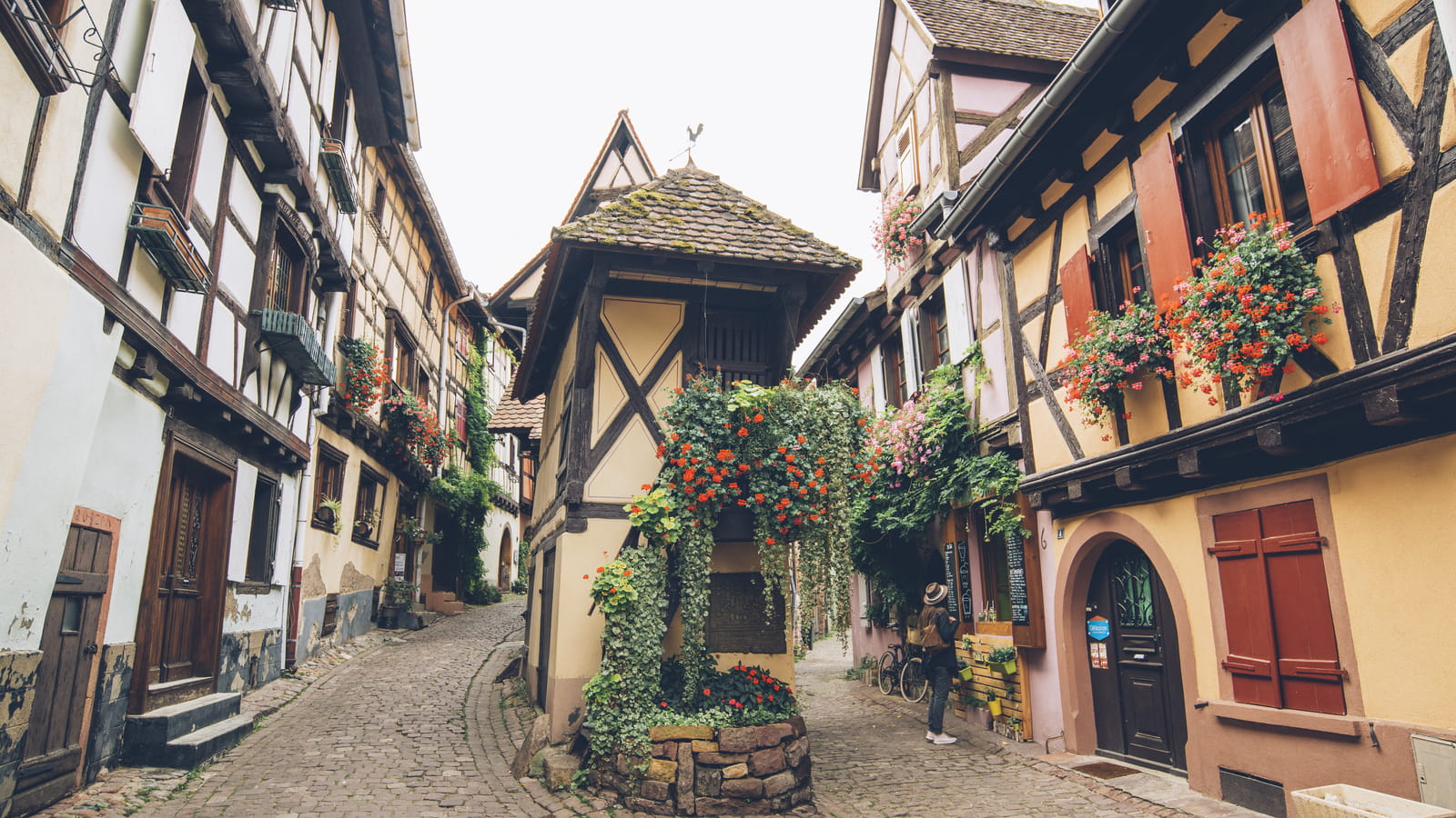 Eguisheim