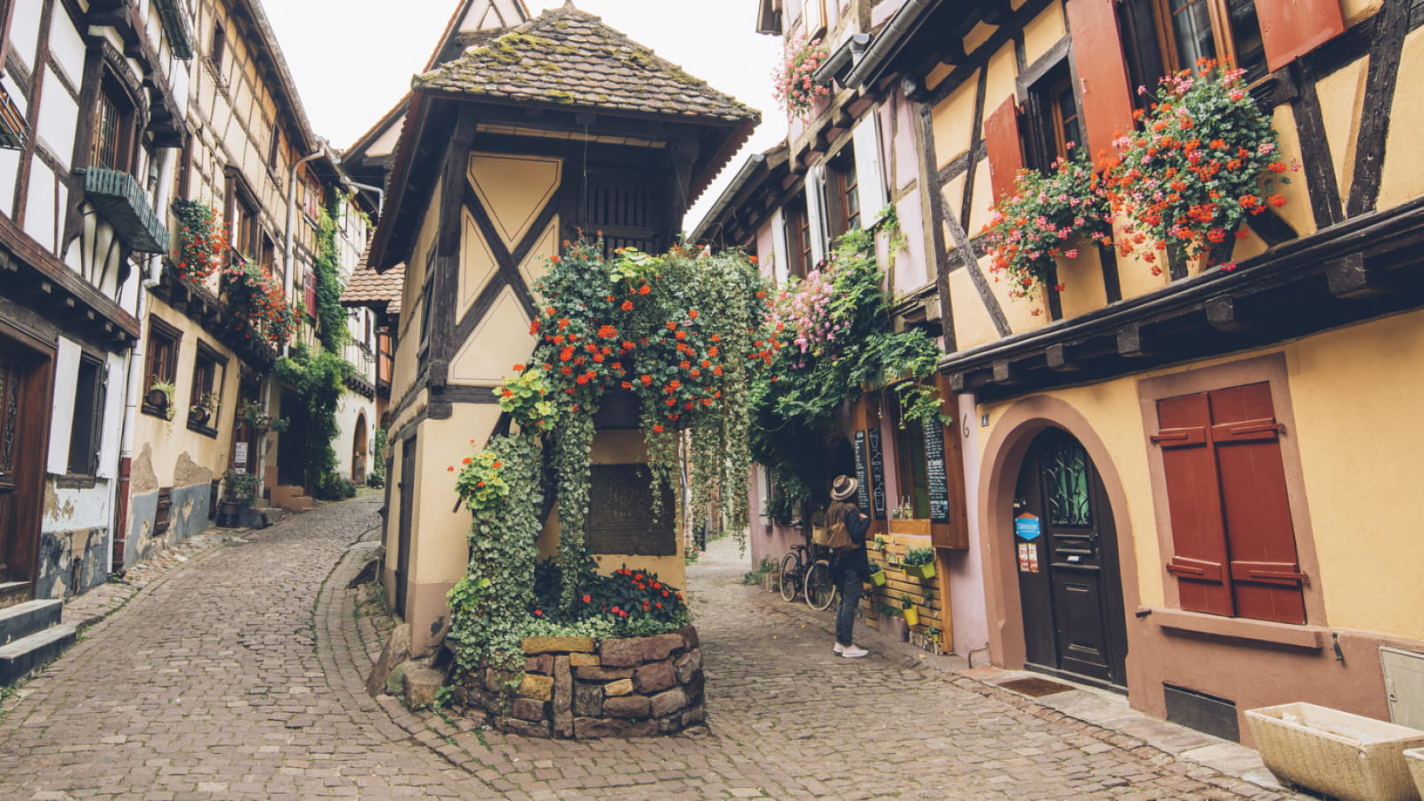 Eguisheim