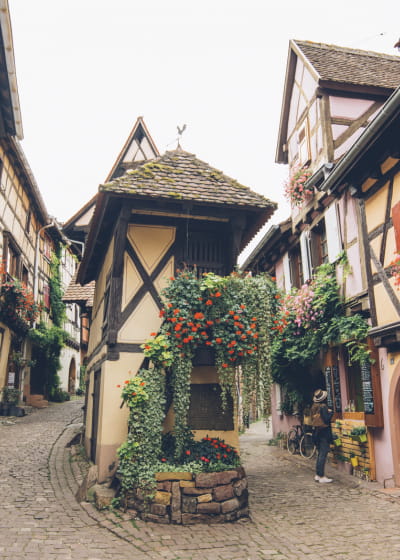 Eguisheim
