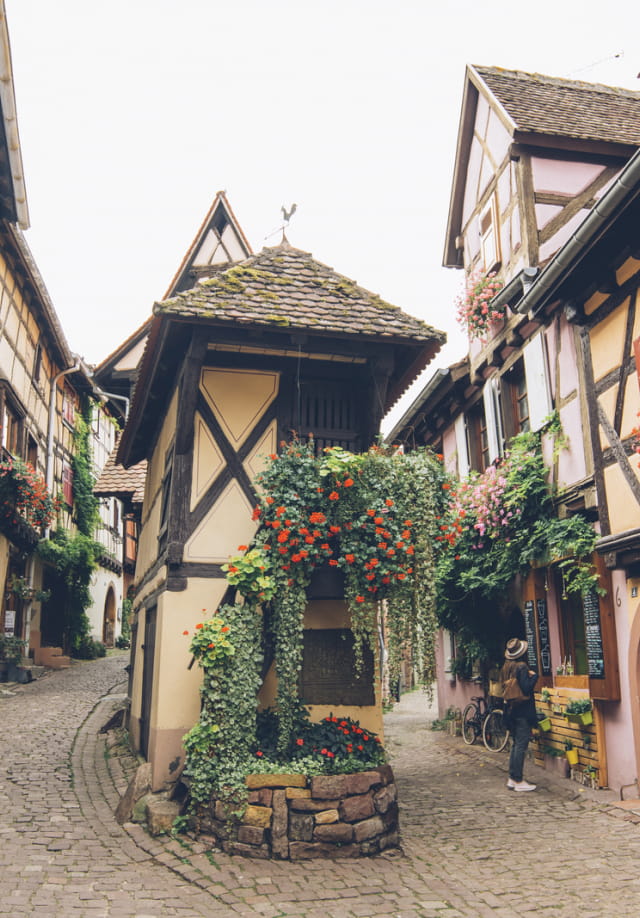 Eguisheim