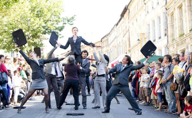 Festival Renaissance