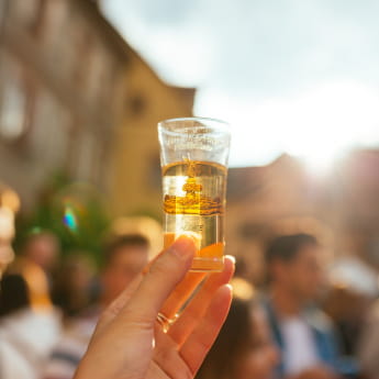 Fête du vin Pfaffenheim