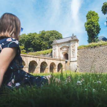 Fortifications de Longwy