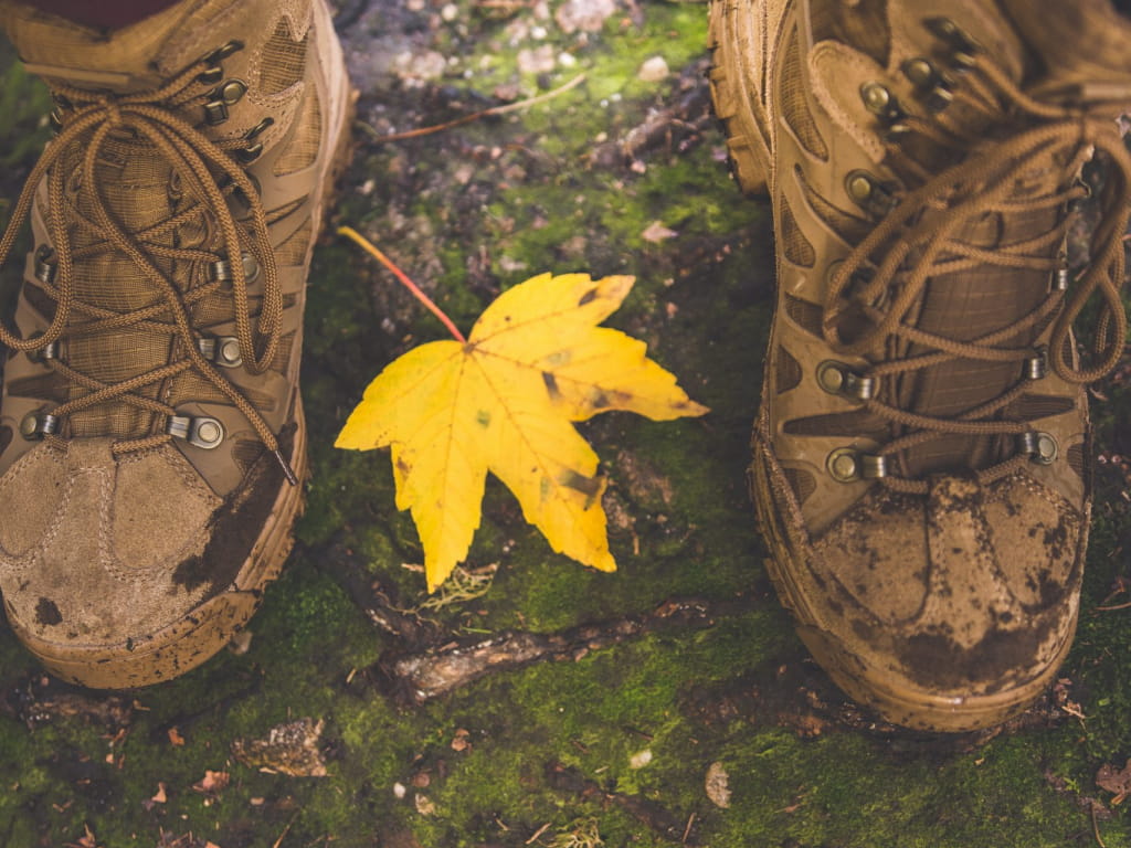 Grande cascade de Tendon