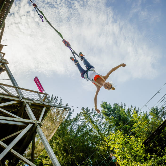 La Bresse Bol d&#039;air