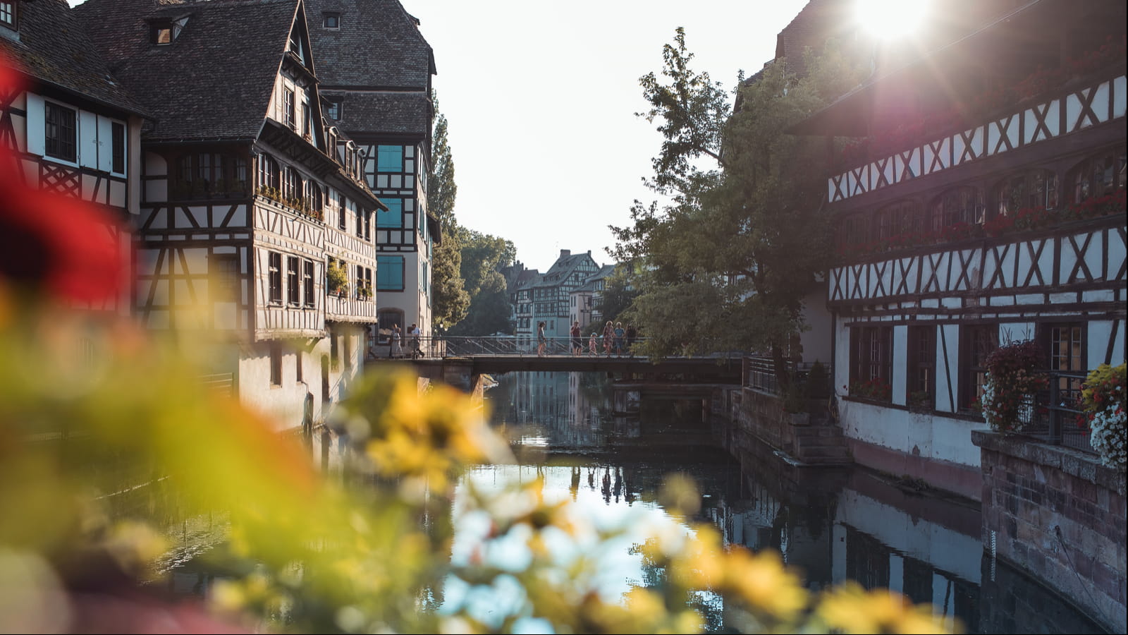 Strasbourg , La Petite France