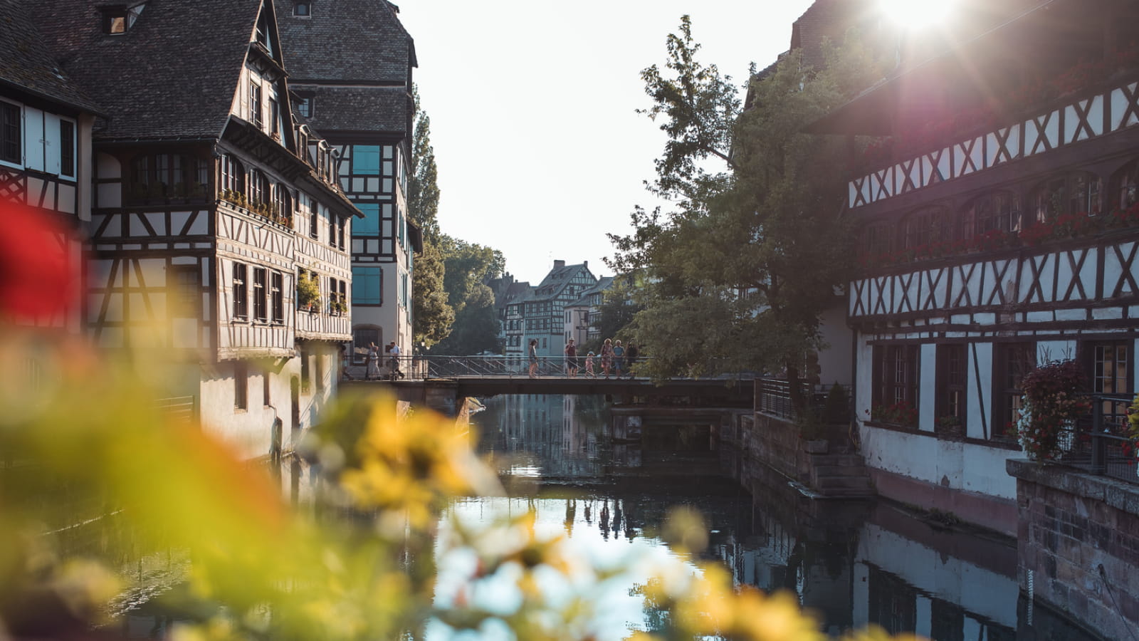 Strasbourg , La Petite France