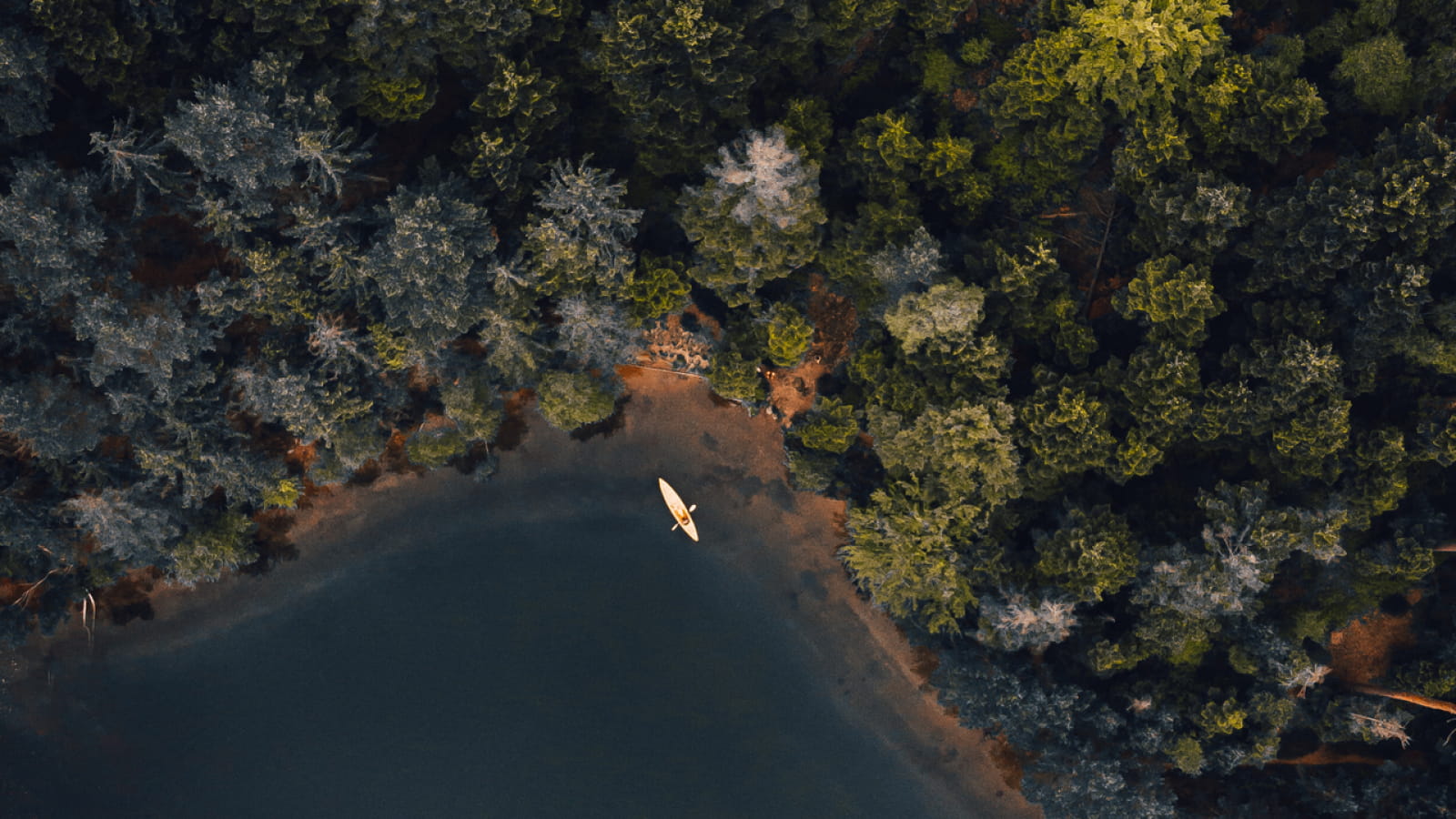 Lac de Pierre Percée