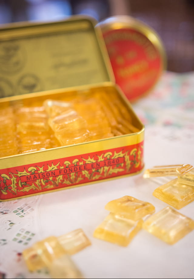 Maison Lefèvre-Lemoine