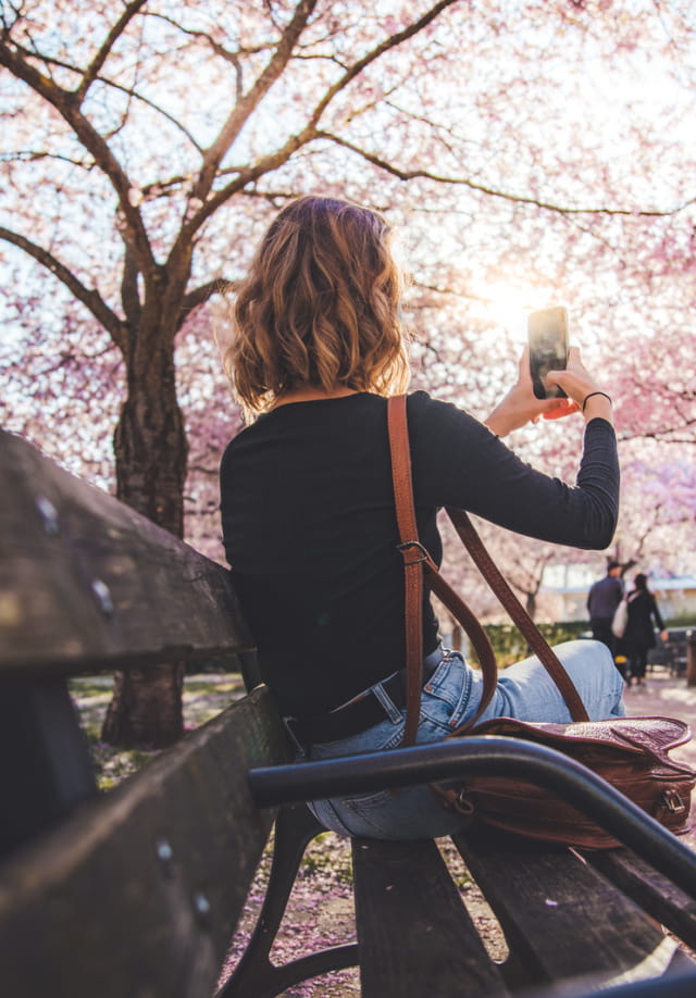 Nancy parc Paul Verlaine