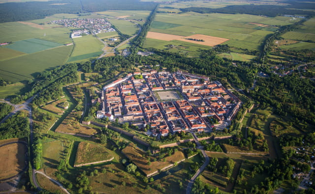 Neuf Brisach