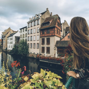 Petite France - Strasbourg