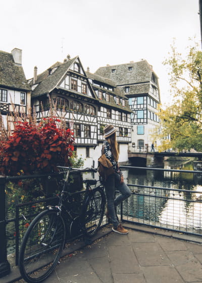 Petite France - Strasbourg