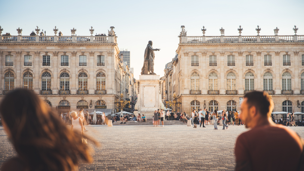 Place Stanislas