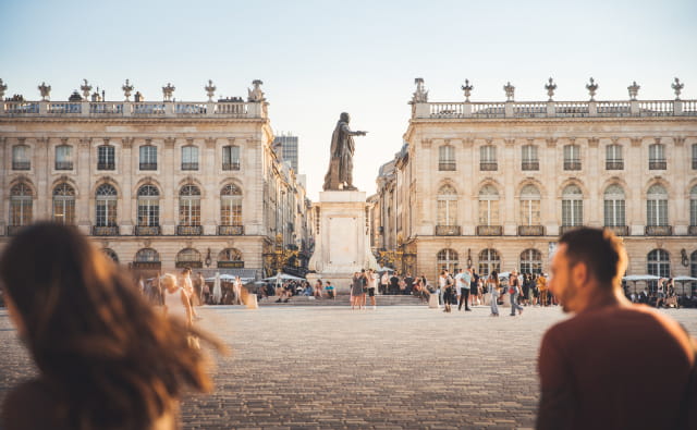Place Stanislas