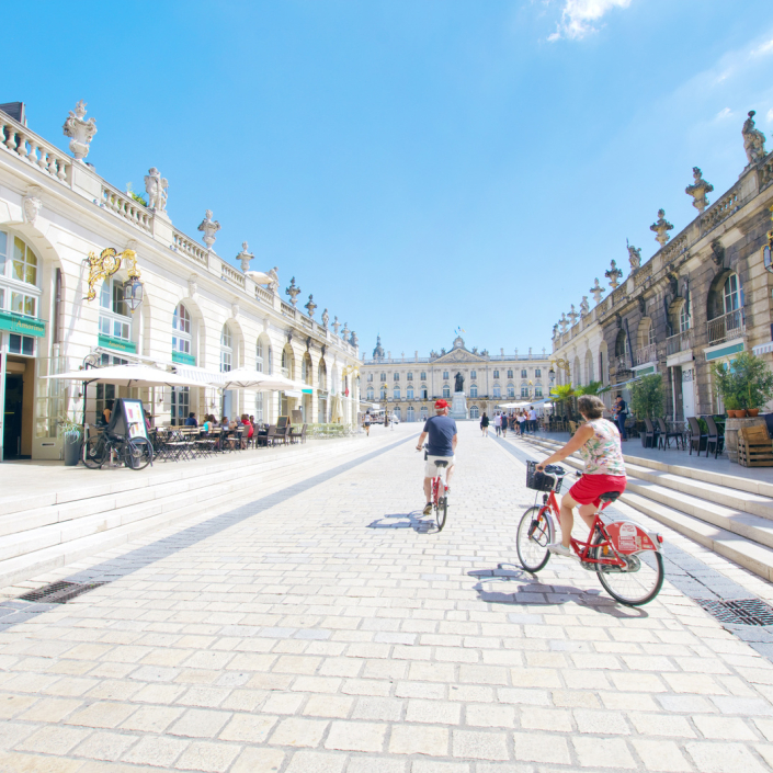 Place Stanislas