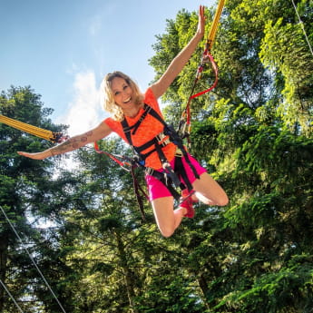 Propuls&#039;Air dans les Vosges avec Bol d&#039;air