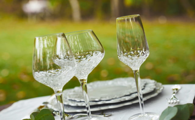 Savoir faire lorrain, art de la table