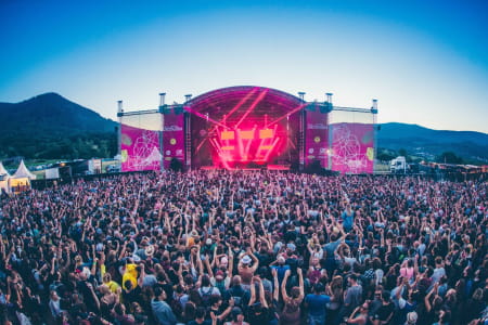 Festival Décibulles