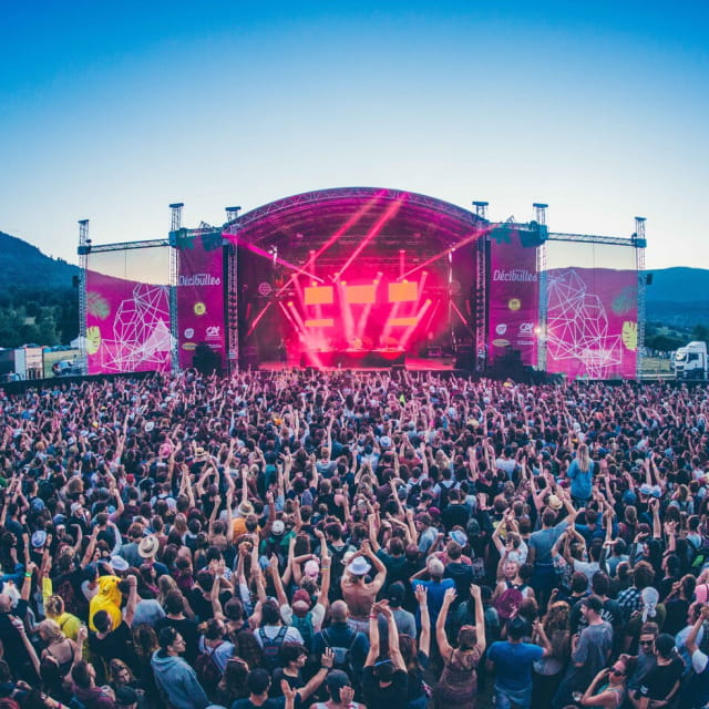 Festival Décibulles