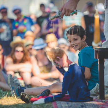 Festival Décibulles