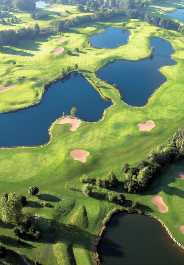 Golf de la Wantzenau