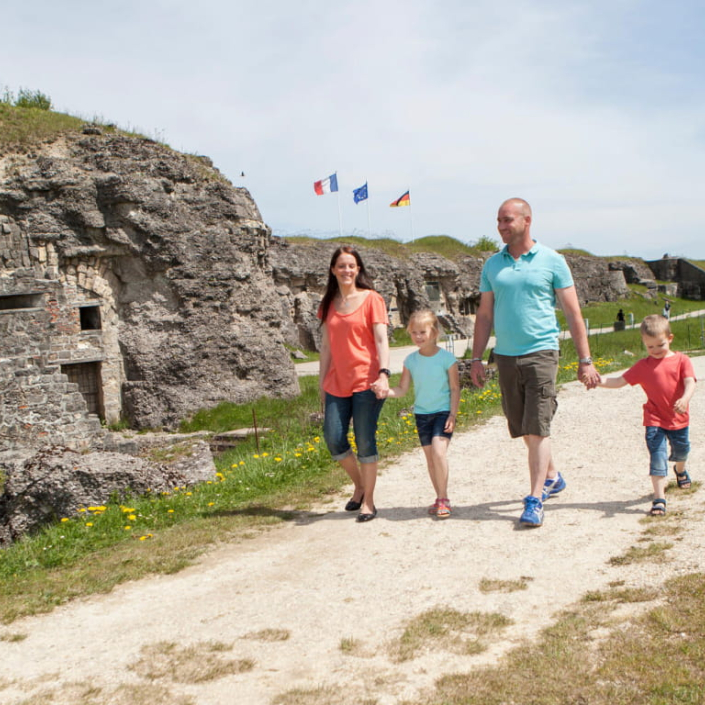 La Grande Guerre expliquée aux enfants