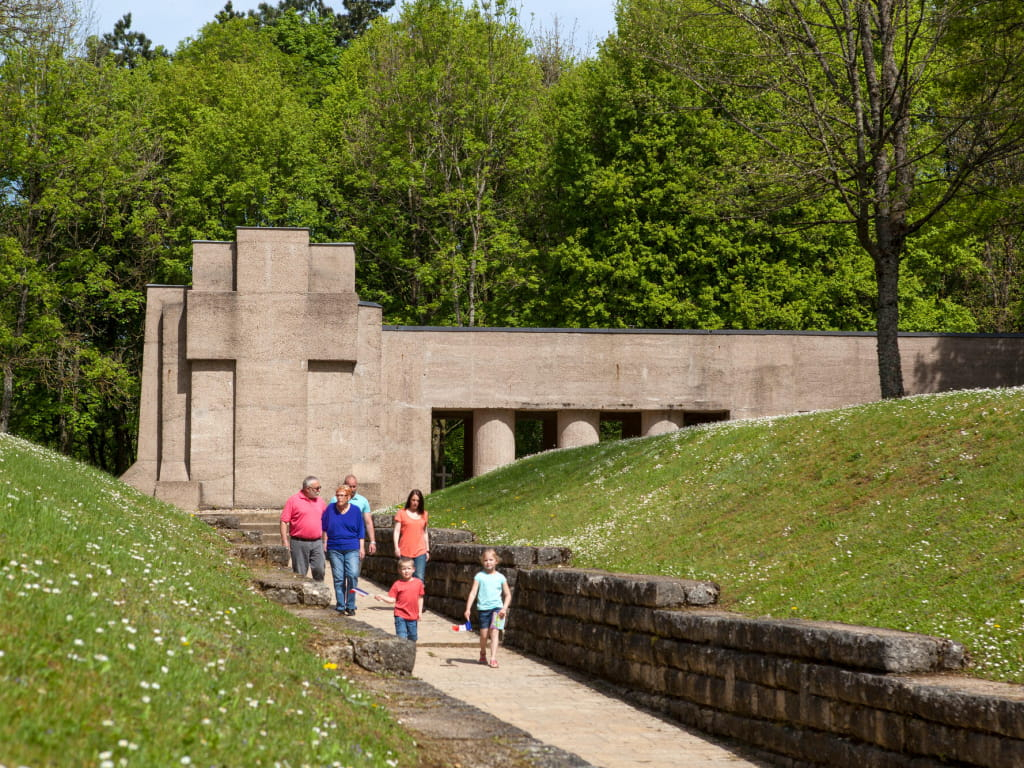 La Grande Guerre expliquée aux enfants
