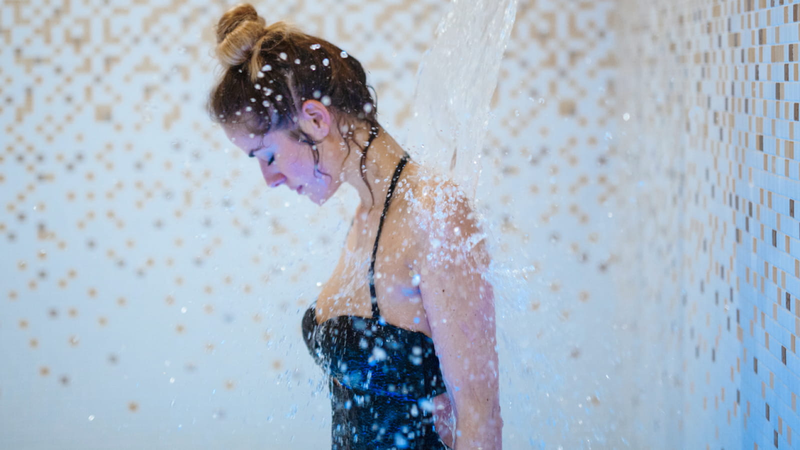 Les Thermes de Contrexeville