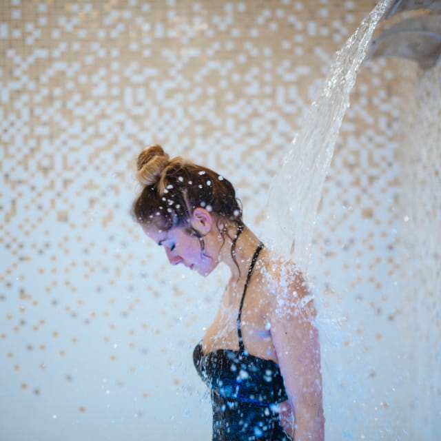 Les Thermes de Contrexeville