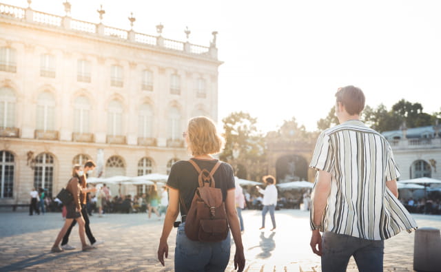 Place Stanislas-