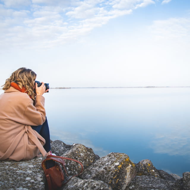 Presqu&#039;île de Champaubert