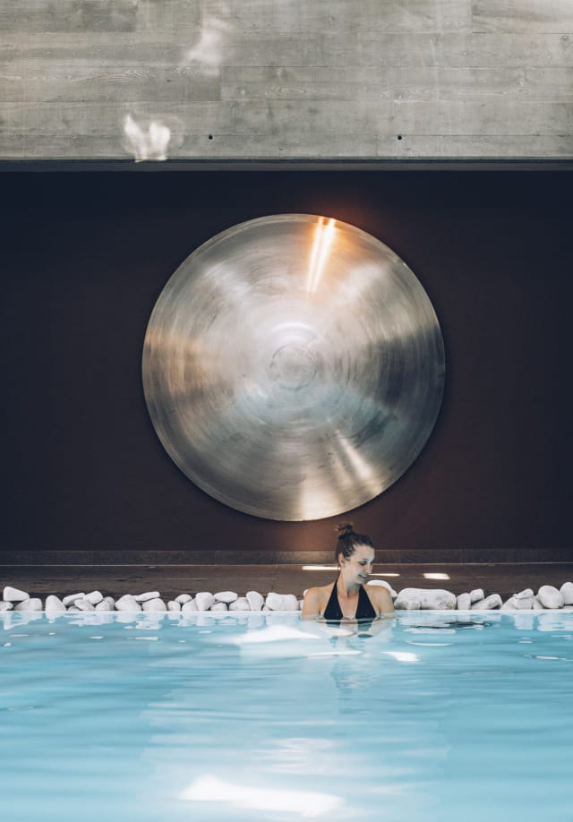 Spa La Source des Sens