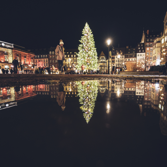 Strasbourg-Place Kléber