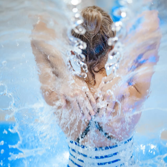 Les Thermes de Contrexeville