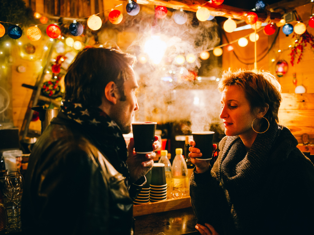 Village gourmand Place Vaudémont