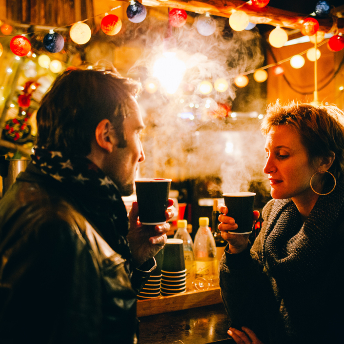 Village gourmand Place Vaudémont