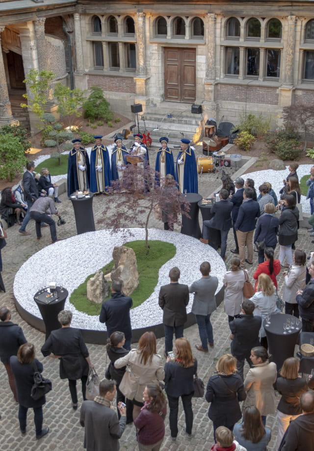 La Maison de l&#039;Outil et de la Pensée Ouvrière à Troyes