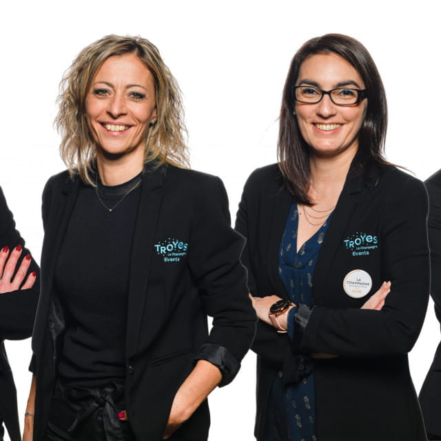 Troyes La Champagne Events