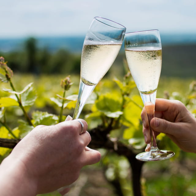 Champagne Convention Bureau