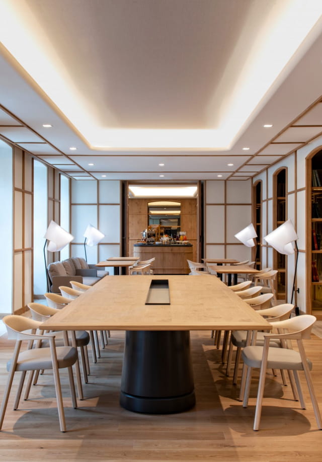 Hôtel Les Haras à Strasbourg