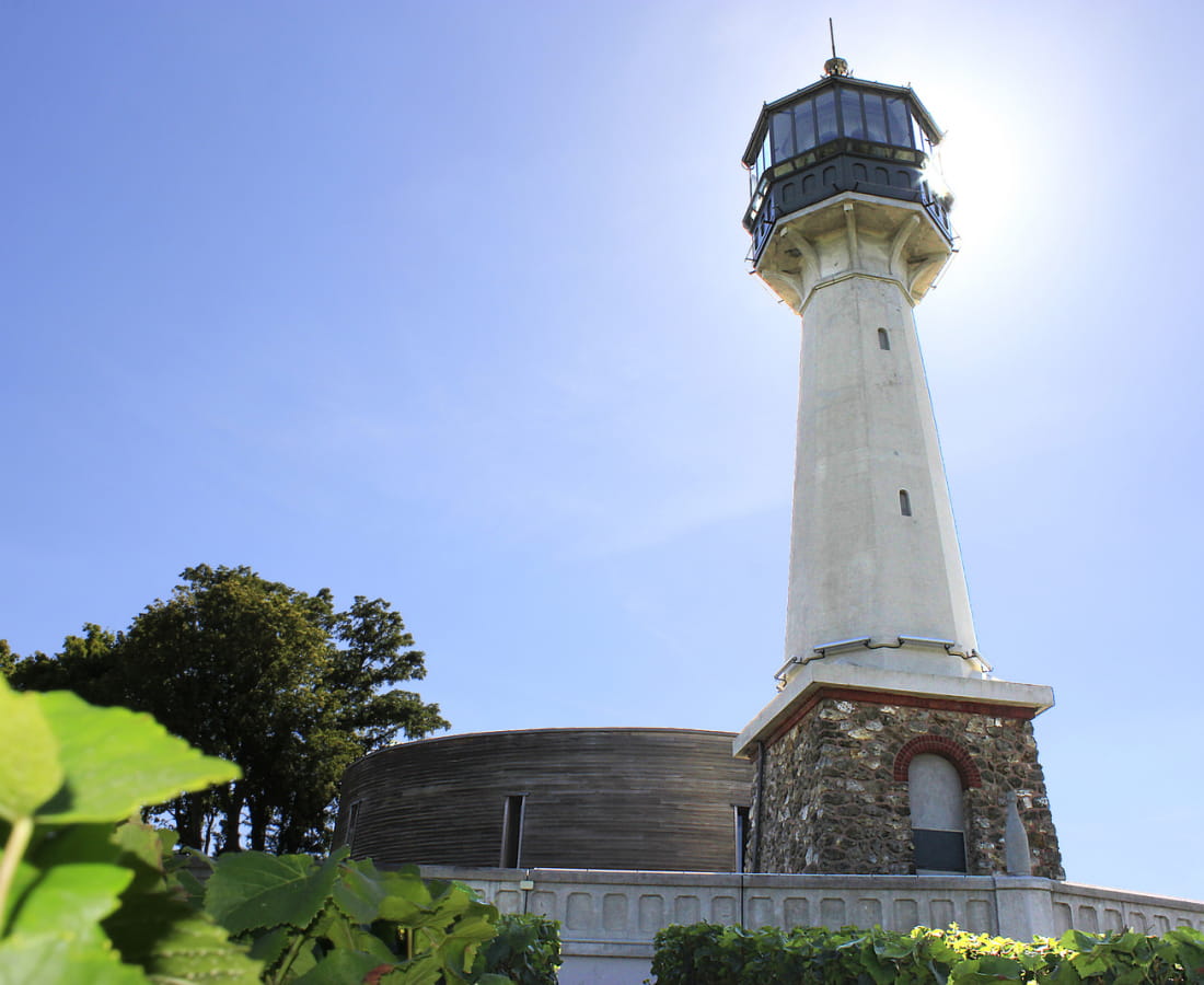 Phare de Verzenay