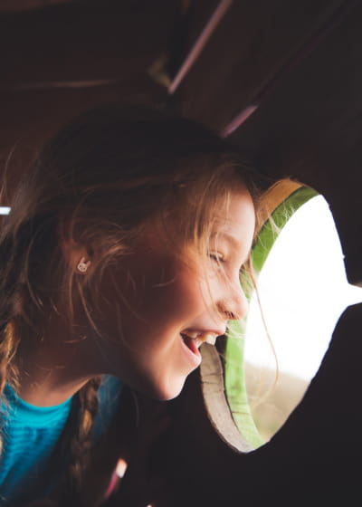 Activités en famille au lac des Vieilles Forges